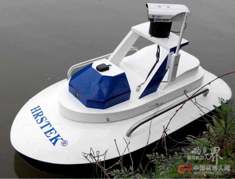 【专访】合时：十年磨一剑 打造特种机器人行业龙头企业