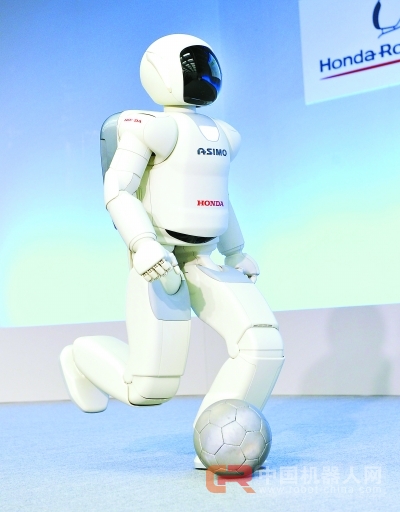 应对人口萎缩和老龄化,日本把希望寄托在了机器人身上