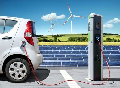 充电桩,金冠电气,鸿图隔膜