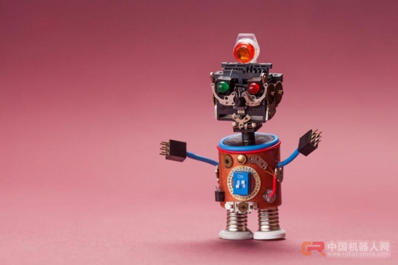 推特被机器人掌控了?研究:机器人影响了选举