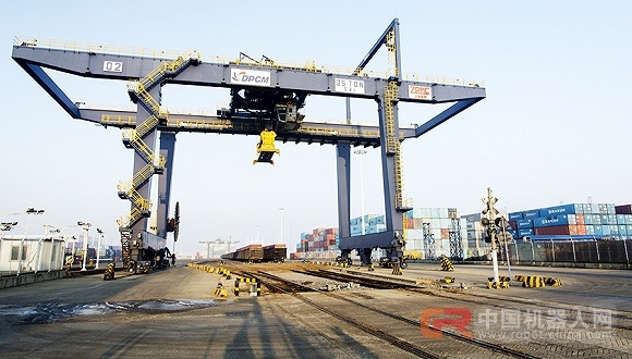 上海：攻坚高端制造 发力实体经济