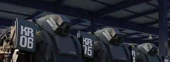 比起市面上这么多的机器人，或许我们更需要一个机器人OS