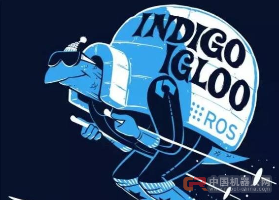 比起市面上这么多的机器人，或许我们更需要一个机器人OS