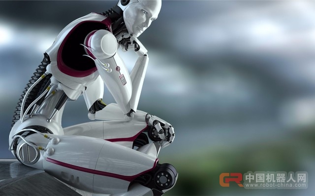 要失业！看看那些将取代我们机器人