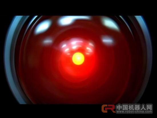 要失业！看看那些将取代我们机器人