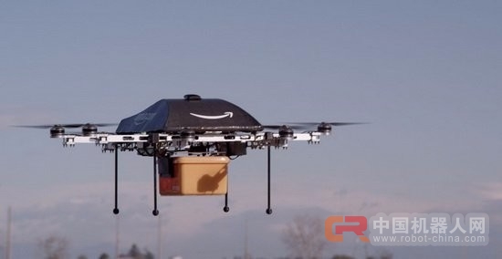 要失业！看看那些将取代我们机器人