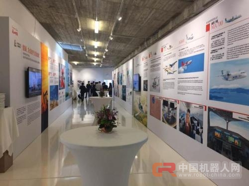 智能音箱、无人机、智能机器人等成为&ldquo;中国智造&rdquo;新名片