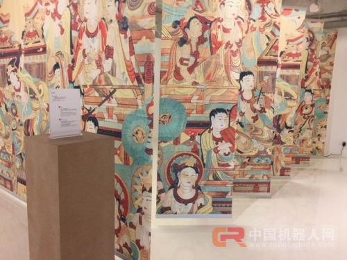 智能音箱、无人机、智能机器人等成为&ldquo;中国智造&rdquo;新名片