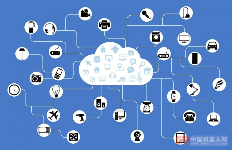 物联网需要融合人工智能技术