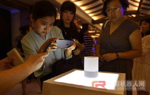 俄媒：中国多家公司跻身AI技术领域全球20强 阿里市值最高