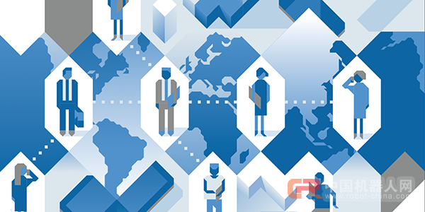 我国互联网正在形成新优势