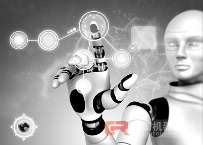 人工智能研究的中国力量