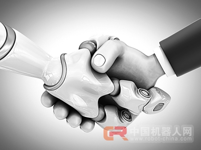 人工智能研究的中国力量