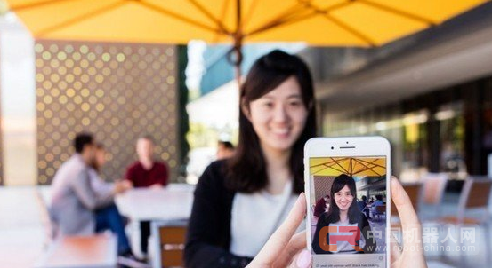 微软推人工智能应用Seeing AI 能描述所见