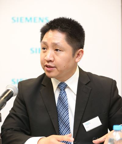 西门子,操作系统,MindSphere