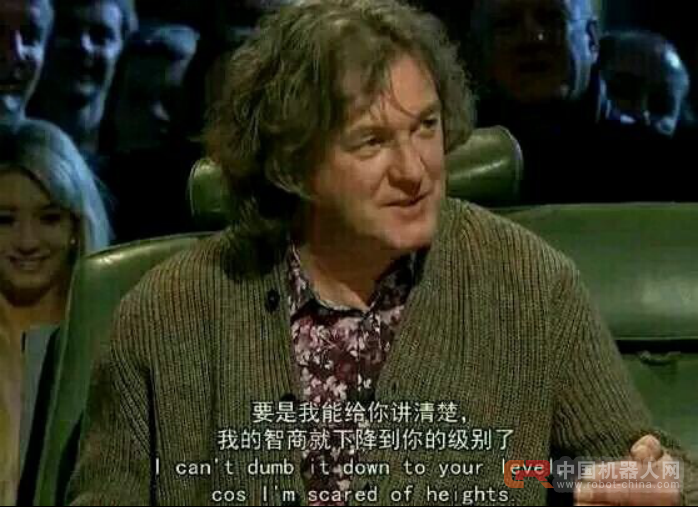 为什么说机器人的控制系统至关重要