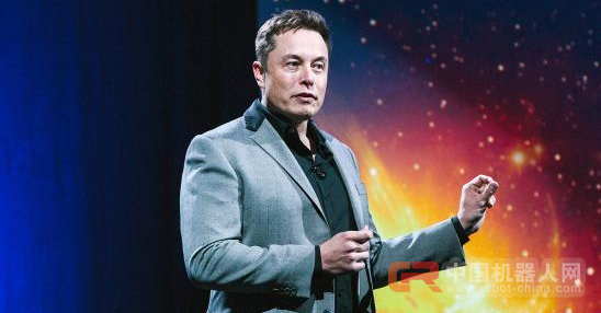科技大佬日常互怼：机器人是不是威胁？