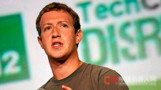 科技大佬日常互怼：机器人是不是威胁？