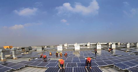 光伏产品,反倾销,印度