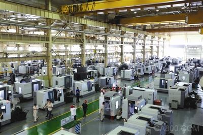 智能制造,十个场景