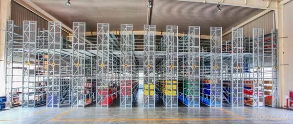 智能制造,十个场景