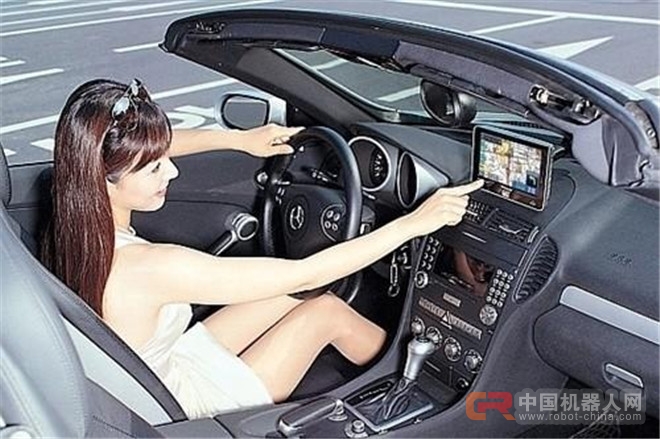 车载广播还能这么玩？距离变身&ldquo;智能机器人&rdquo;最快只要1年！