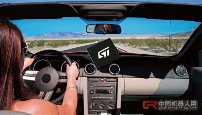 车载广播还能这么玩？距离变身&ldquo;智能机器人&rdquo;最快只要1年！