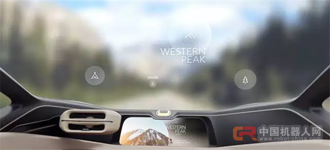 车载广播还能这么玩？距离变身&ldquo;智能机器人&rdquo;最快只要1年！