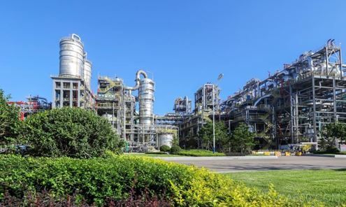 恒力集团,机器人,智能化制造