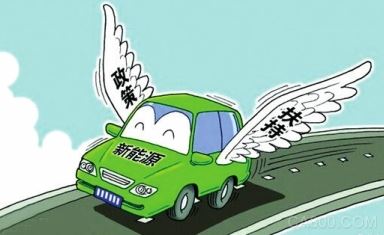 新能源汽车,纯电动汽车,商用车