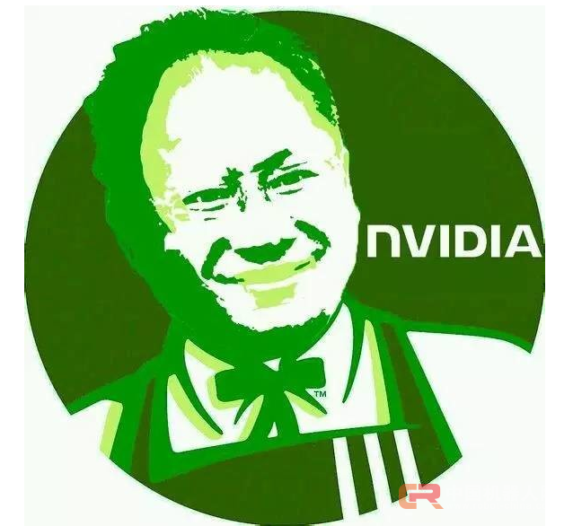 免费给“芯”?——英伟达抢占人工智能市场的小心机