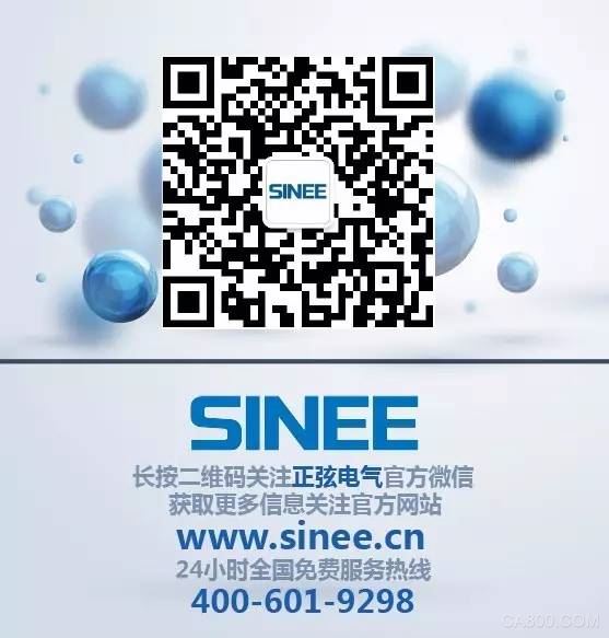 机械,正弦电气,伺服驱动,工业机器人