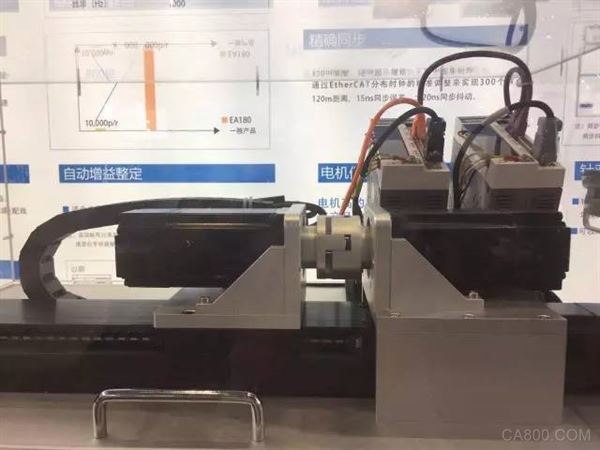 机械,正弦电气,伺服驱动,工业机器人