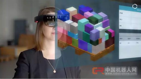 #KUKA Story# 能使你和 KUKA 机器人沟通无界 全因有她