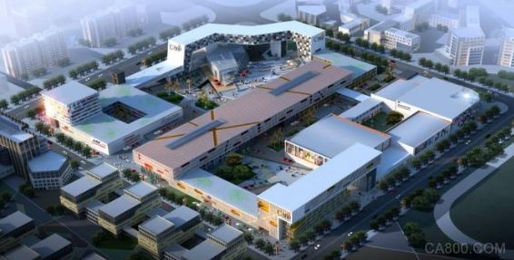 智能制造,明匠智能,机器人,产业园