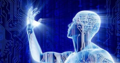 人工智能,场景为王