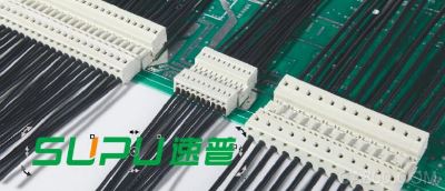 接线端子,电感导针,拉力不足