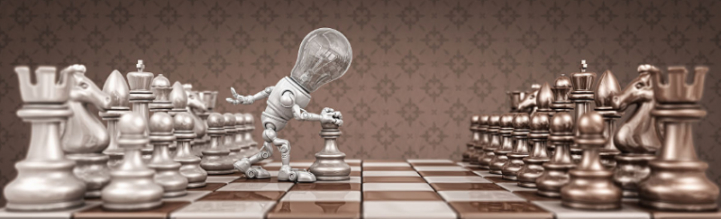 人工智能芯片商机浮现:台积电赚翻的节奏