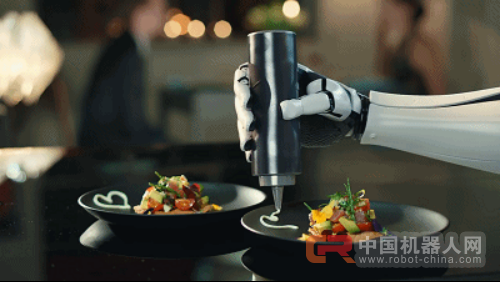 吃货福利:这样的智能厨房你见过吗