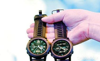 可穿戴设备,中国电信,智能穿戴2.0