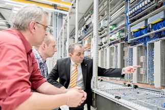 魏德米勒,Klippon? Connect,接线端子