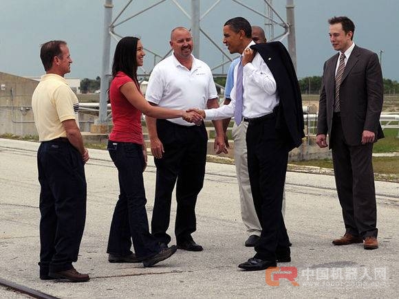 Model3,让全世界激动起来