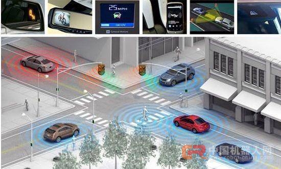 Model3,让全世界激动起来