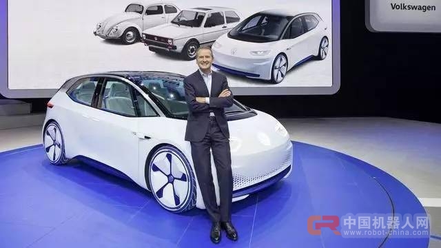 Model3,让全世界激动起来