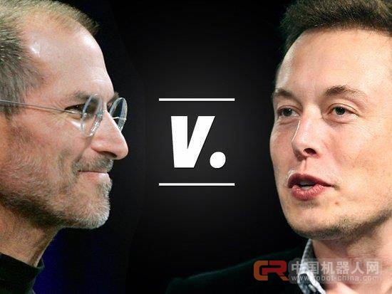 Model3,让全世界激动起来