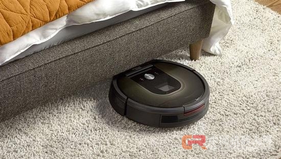 扫地机器人iRobot惹麻烦:家庭资料全被倒卖