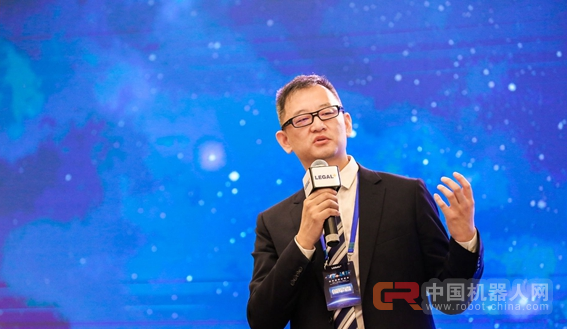 &ldquo;机器人律师&rdquo;要来了？&ldquo;法律+科技&rdquo;领军者国际峰会在杭州隆重举行