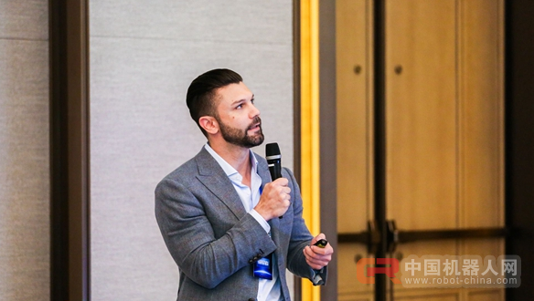 &ldquo;机器人律师&rdquo;要来了？&ldquo;法律+科技&rdquo;领军者国际峰会在杭州隆重举行