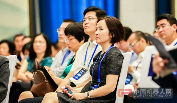 &ldquo;机器人律师&rdquo;要来了？&ldquo;法律+科技&rdquo;领军者国际峰会在杭州隆重举行