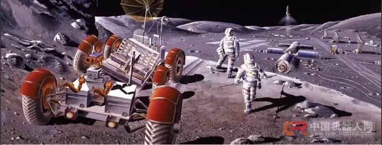 未来机器人七大发展趋势:可控核聚变能、自行复原、超级存储......